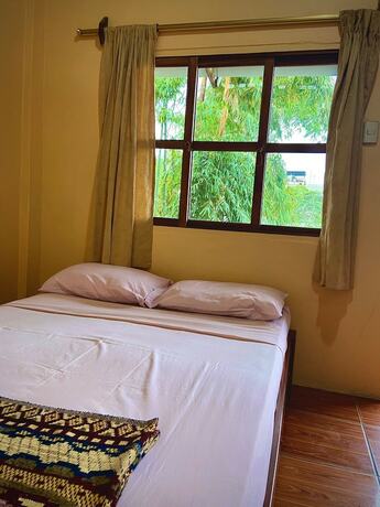 Imagen de la habitación del Hotel Hostal Machalilla. Foto 12