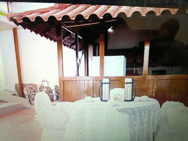 Imagen general del Hotel Hostal Madre De Dios. Foto 6