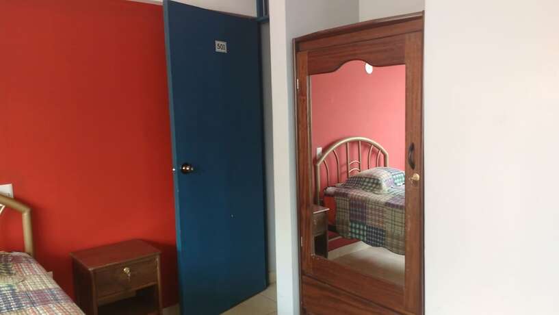 Imagen general del Hotel Hostal Madrid. Foto 1