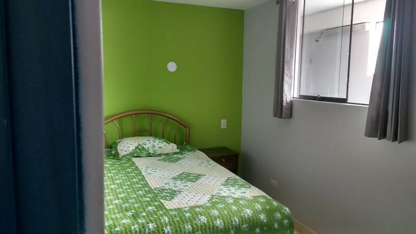 Imagen general del Hotel Hostal Madrid. Foto 2