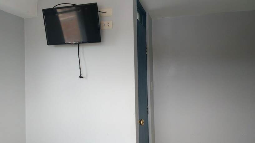 Imagen general del Hotel Hostal Madrid. Foto 3