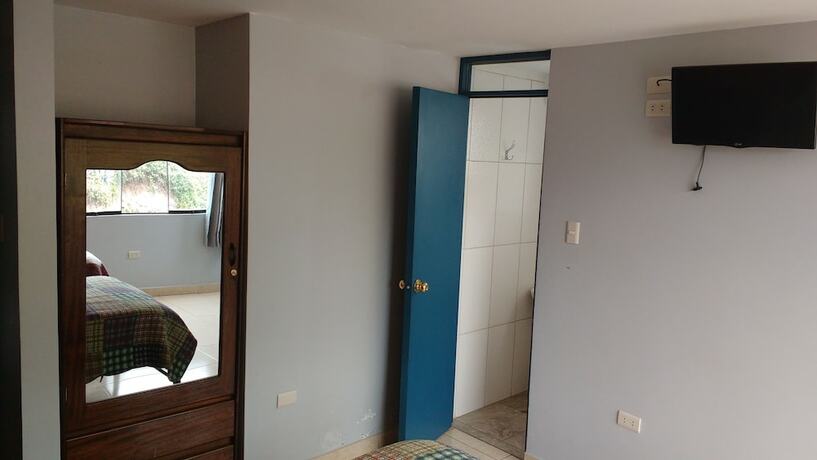 Imagen general del Hotel Hostal Madrid. Foto 4