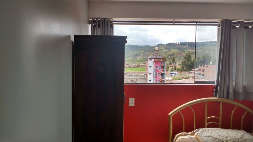 Imagen general del Hotel Hostal Madrid. Foto 5