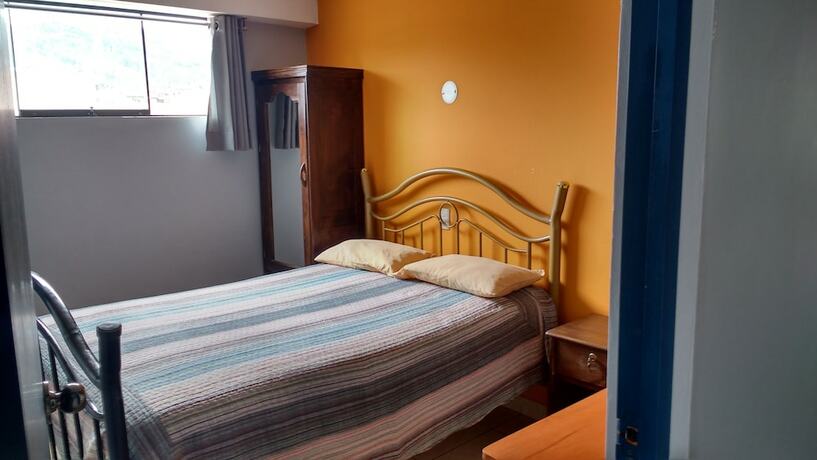 Imagen general del Hotel Hostal Madrid. Foto 6