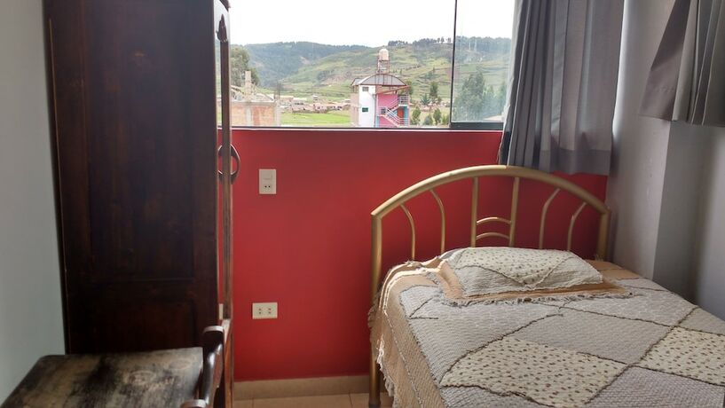 Imagen general del Hotel Hostal Madrid. Foto 7