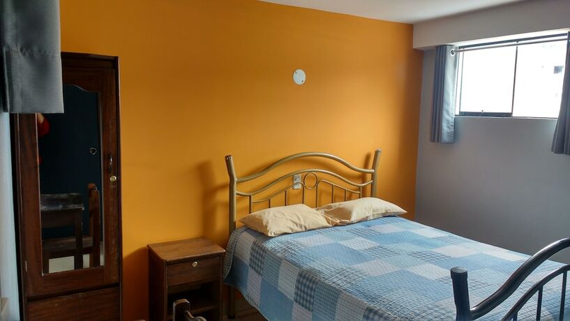 Imagen general del Hotel Hostal Madrid. Foto 10