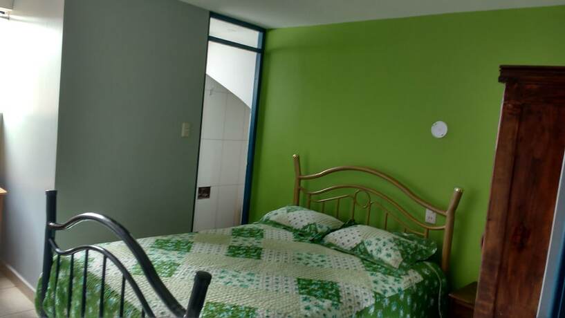 Imagen de la habitación del Hotel Hostal Madrid. Foto 18