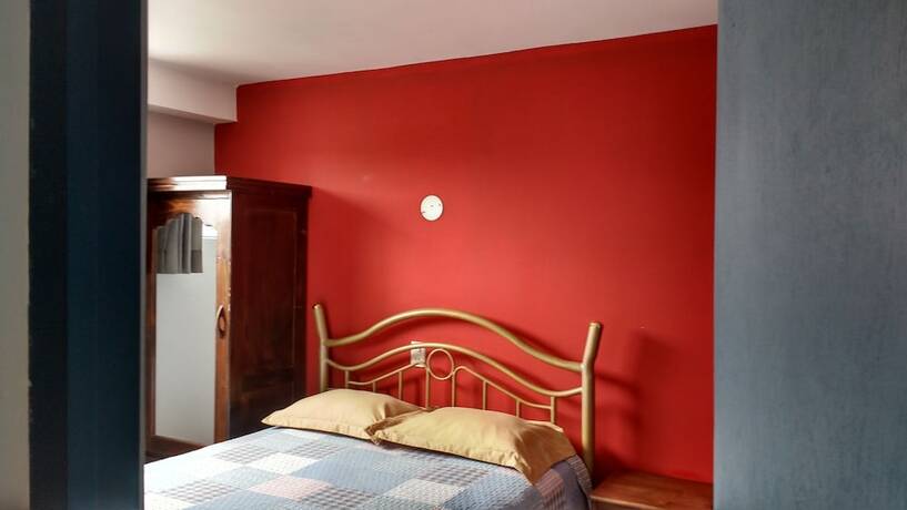 Imagen general del Hotel Hostal Madrid. Foto 11