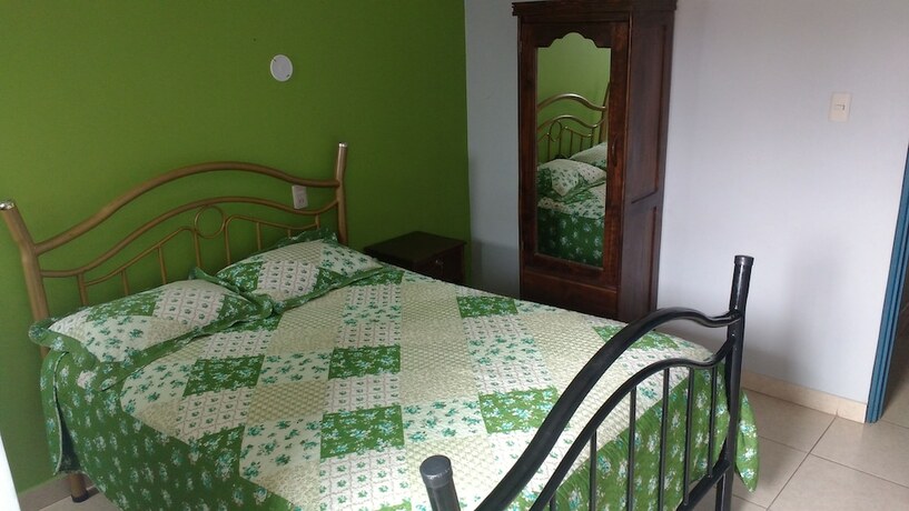 Imagen general del Hotel Hostal Madrid. Foto 12