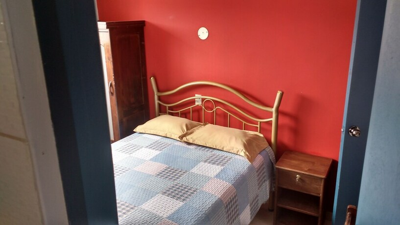 Imagen general del Hotel Hostal Madrid. Foto 13