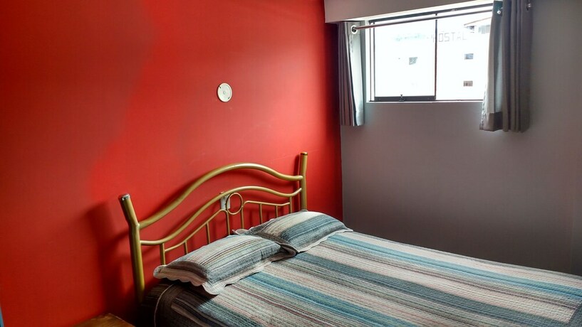 Imagen general del Hotel Hostal Madrid. Foto 14