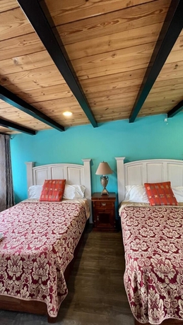 Imagen de la habitación del Hotel Hostal Mago. Foto 11