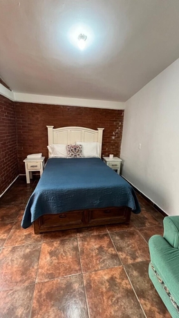 Imagen de la habitación del Hotel Hostal Mago. Foto 15