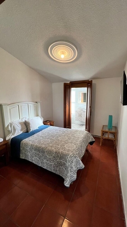 Imagen de la habitación del Hotel Hostal Mago. Foto 16