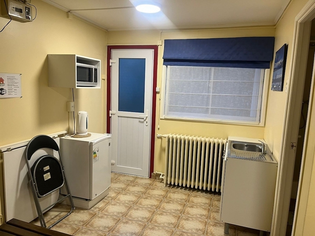 Imagen de la habitación del Hotel Hostal Maipu Street. Foto 5