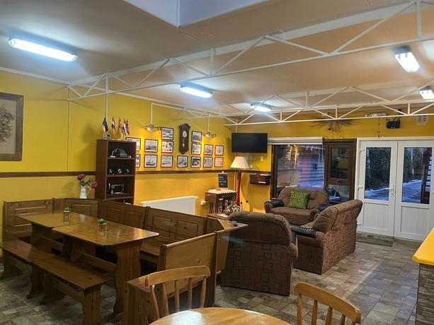 Imagen de la habitación del Hotel Hostal Maipu Street. Foto 10