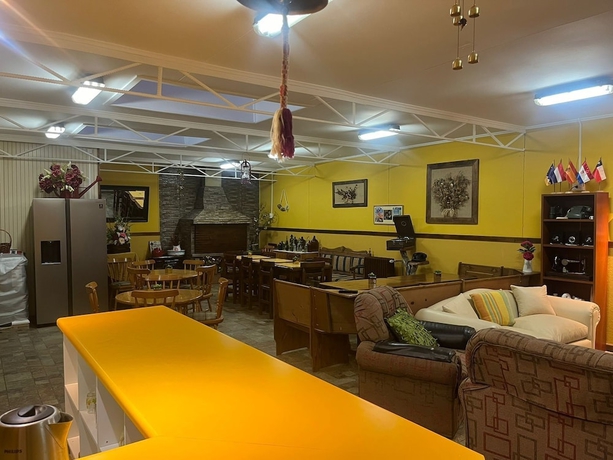 Imagen de la habitación del Hotel Hostal Maipu Street. Foto 12