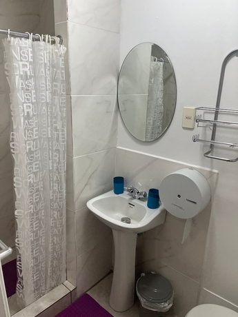 Imagen de la habitación del Hotel Hostal Maipu Street. Foto 15