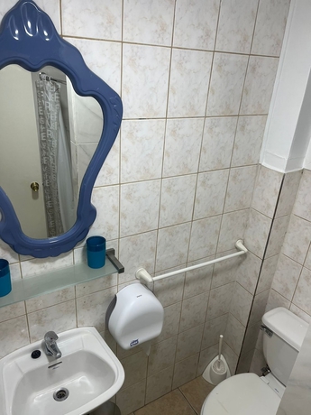 Imagen de la habitación del Hotel Hostal Maipu Street. Foto 16