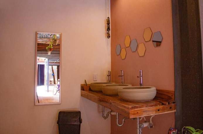 Imagen de la habitación del Hotel Hostal Malakai Cabanas and Dorms. Foto 9