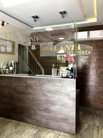 Imagen de los interiores del Hotel Hostal Malania. Foto 17