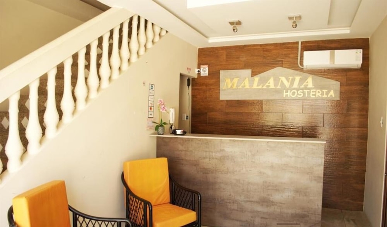 Imagen de los interiores del Hotel Hostal Malania. Foto 18