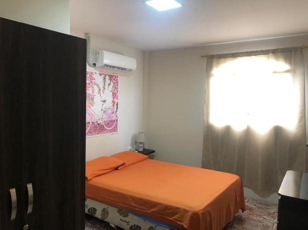 Imagen de la habitación del Hotel Hostal Malania. Foto 4