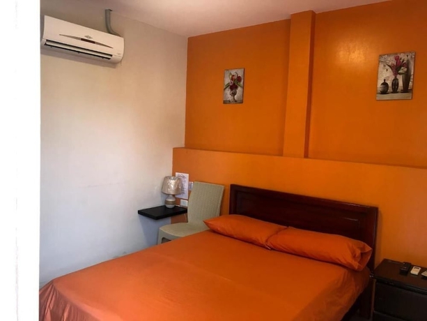 Imagen de la habitación del Hotel Hostal Malania. Foto 5