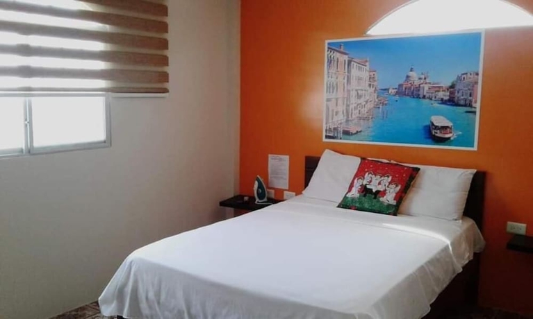 Imagen de la habitación del Hotel Hostal Malania. Foto 6