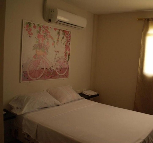 Imagen de la habitación del Hotel Hostal Malania. Foto 12