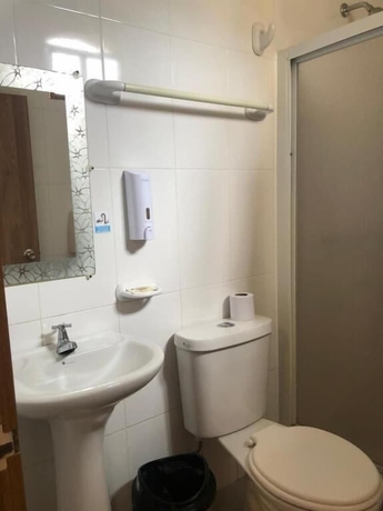 Imagen de la habitación del Hotel Hostal Malania. Foto 14