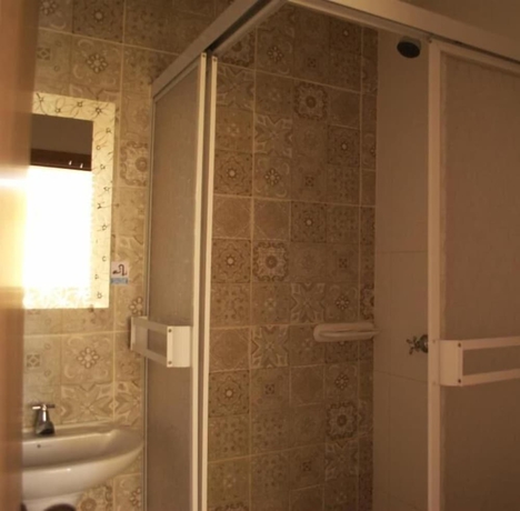 Imagen de la habitación del Hotel Hostal Malania. Foto 15