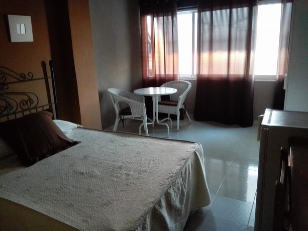 Imagen de la habitación del Hotel Hostal Manolo Matalasca&ntilde;as. Foto 5