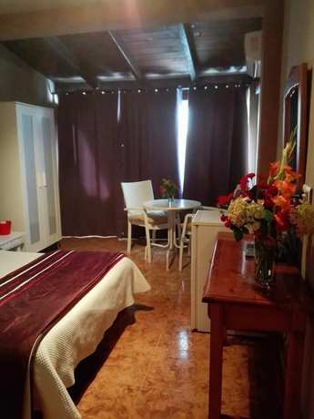 Imagen de la habitación del Hotel Hostal Manolo Matalasca&ntilde;as. Foto 6