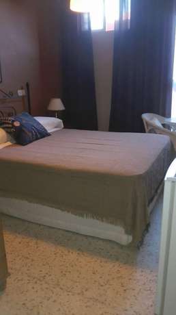 Imagen de la habitación del Hotel Hostal Manolo Matalasca&ntilde;as. Foto 7