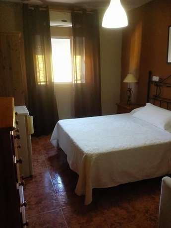 Imagen de la habitación del Hotel Hostal Manolo Matalasca&ntilde;as. Foto 10