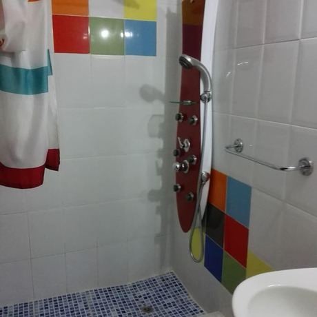 Imagen de la habitación del Hotel Hostal Manolo Matalasca&ntilde;as. Foto 12