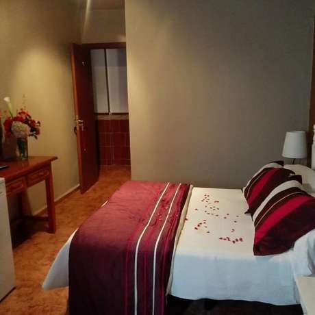 Imagen de la habitación del Hotel Hostal Manolo Matalasca&ntilde;as. Foto 18