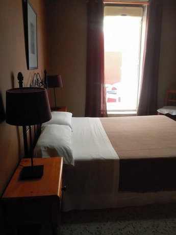 Imagen de la habitación del Hotel Hostal Manolo Matalasca&ntilde;as. Foto 19
