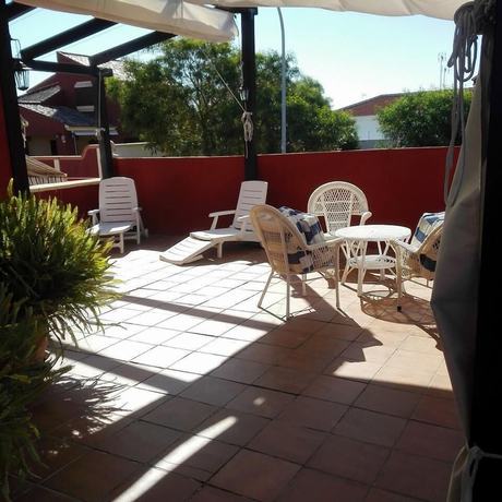 Imagen general del Hotel Hostal Manolo Matalasca&ntilde;as. Foto 1