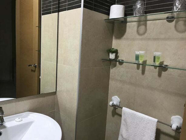 Imagen general del Hotel Hostal Manuela. Foto 4