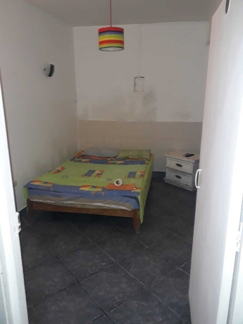 Imagen de la habitación del Hotel Hostal Mar Pac&iacute;fico Sur. Foto 3