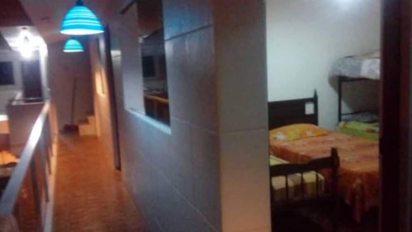 Imagen de la habitación del Hotel Hostal Mar Pac&iacute;fico Sur. Foto 7