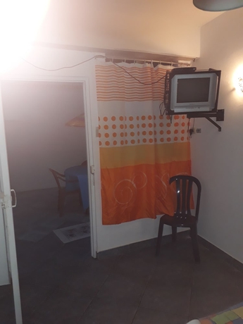 Imagen de la habitación del Hotel Hostal Mar Pac&iacute;fico Sur. Foto 8