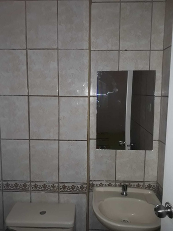 Imagen de la habitación del Hotel Hostal Mar Pac&iacute;fico Sur. Foto 10