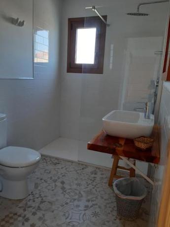 Imagen general del Hotel Hostal Marblau Ibiza. Foto 1