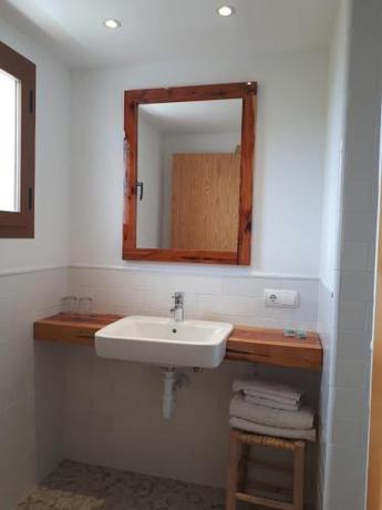 Imagen general del Hotel Hostal Marblau Ibiza. Foto 4