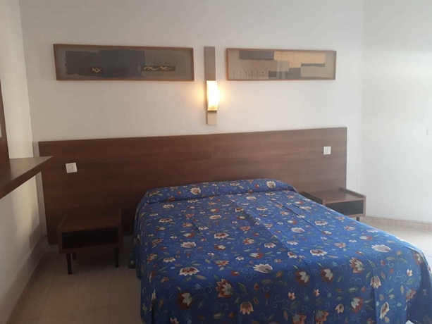 Imagen de la habitación del Hotel Hostal Margarita. Foto 2