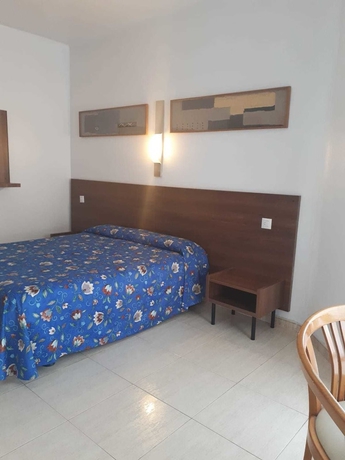 Imagen de la habitación del Hotel Hostal Margarita. Foto 3