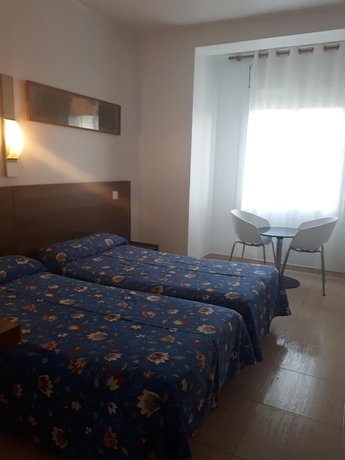 Imagen de la habitación del Hotel Hostal Margarita. Foto 12